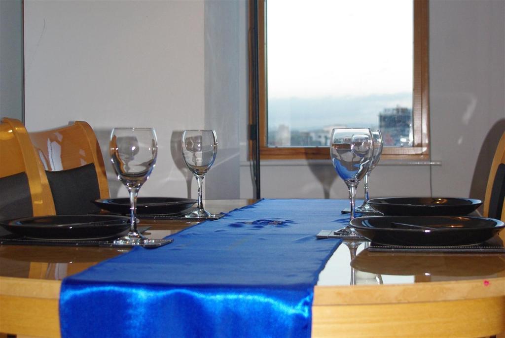 My-Places Central Apartments Manchester Quarto foto